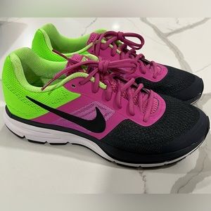 NEW Nike Zoom FitSole 2 cushioning support size 11 women’s sneakers